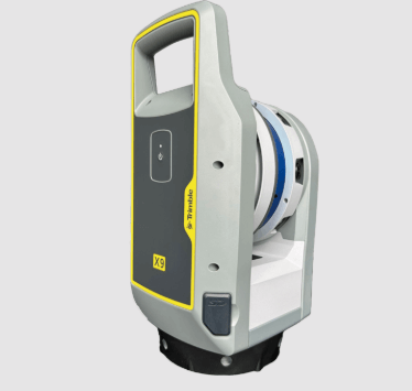 Trimble X9