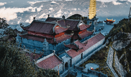 文物古建
