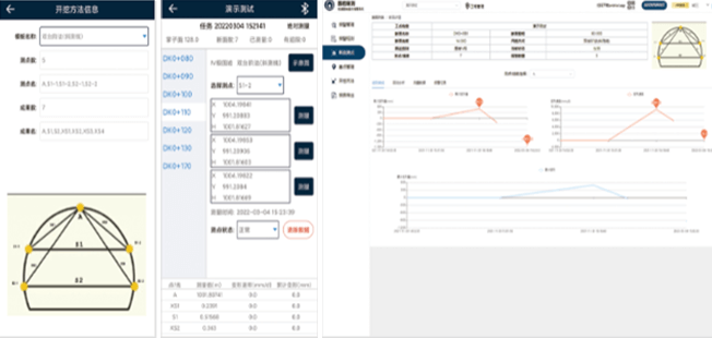致测APP