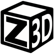 Z3D